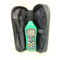 New Brigon DSM5 Sound level meter