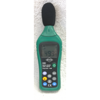 New Brigon DSM5 Sound level meter