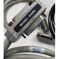 GPIB 2.0m Interface cable - Agilent, NI, L-Com