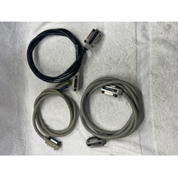 GPIB 2.0m Interface cable - Agilent, NI, L-Com