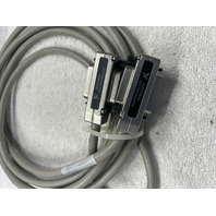 National Instruments 4.1m GPIB 763061-03 X2 Interface cable