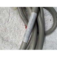 National Instruments 4.1m GPIB 763061-03 X2 Interface cable