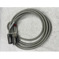 National Instruments 4.1m GPIB 763061-03 X2 Interface cable