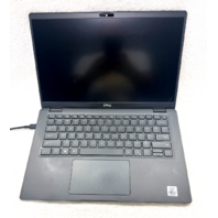 Dell Latitude 7410 14" 16GB 256GB SSD Core&trade; i5-10310U 1.7GHz WIN10 Carbon