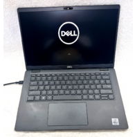 Dell Latitude 7410 14" 16GB 256GB SSD Core™ i5-10310U 1.7GHz WIN10 Carbon