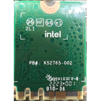 NEW Lot of  100 Intel AX210 WiFi 6E M.2 Card WiFi Bluetooth 5.3 NGFF Key-A Key-E AX210NG
