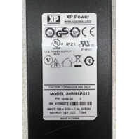 XP Power 85W AHM Series Medical + Ind AC-DC Power Supply AHM85PS12 4 PIN