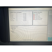Viavi JDSU T-BERD 6000 OTDR with 8126 LR Module Base Compact Network Test Platform