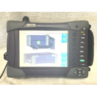 Viavi JDSU T-BERD 6000 OTDR with 8126 LR Module Base Compact Network Test Platform