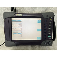 Viavi JDSU T-BERD 6000 Base Compact Network Test Platform
