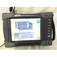 Viavi JDSU T-BERD 6000 Base Compact Network Test Platform