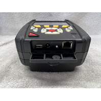 Trilithic Viavi 1G DSP TDR Pro 3.1 Home Cert CATV Cable Meter TRI-DSP-1G-D31-TDR-PRO