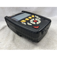 Trilithic Viavi 1G DSP TDR Pro 3.1 Home Cert CATV Cable Meter TRI-DSP-1G-D31-TDR-PRO