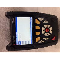 Trilithic Viavi 1G DSP TDR Pro 3.1 Home Cert CATV Cable Meter TRI-DSP-1G-D31-TDR-PRO
