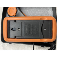Professional Digital Lux Meter 0.1~200,000 Lux/FC LCD Light Meter Detect Light