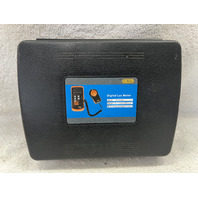 Professional Digital Lux Meter 0.1~200,000 Lux/FC LCD Light Meter Detect Light