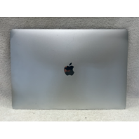 2017 Apple MacBook Pro 15" i7 2.8GHz/16GB/256GB - A1707 Quad core