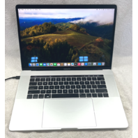 2017 Apple MacBook Pro 15" i7 2.8GHz/16GB/256GB - A1707 Quad core