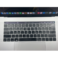 2017 Apple MacBook Pro 15" i7 2.8GHz/16GB/256GB - A1707 Quad core