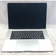 2017 Apple MacBook Pro 15" i7 2.8GHz/16GB/256GB - A1707 Quad core