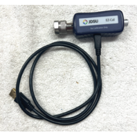 JDSU EZ-CAL Kit Type-N 5 MHz to 6 GHz For VIAVI CellAdvisor 5G or OneAdvisor 800