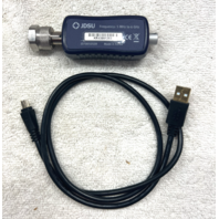 JDSU EZ-CAL Kit Type-N 5 MHz to 6 GHz For VIAVI CellAdvisor 5G or OneAdvisor 800