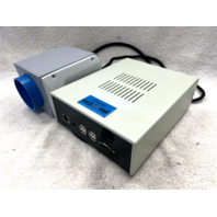 PlusOptix 09 R09 PediaVision Binocular Optical Electronic Measuring Vision Screener