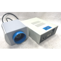 PlusOptix 09 R09 PediaVision Binocular Optical Electronic Measuring Vision Screener
