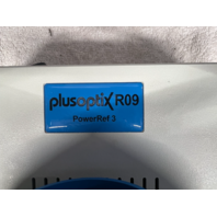 PlusOptix 09 R09 PediaVision Binocular Optical Electronic Measuring Vision Screener