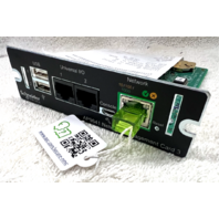 APC AP9641 Schneider Electric UPS Network Management Card 3 0M-85991