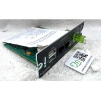 APC AP9641 Schneider Electric UPS Network Management Card 3 0M-85991