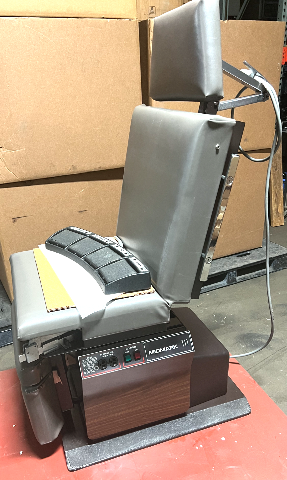 Midmark 111 Examination Table - Tested Fully Functional