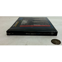 Snap Box set, (3CD, remastered, book) The Jam 2004 Polydor Limited Edition NEW