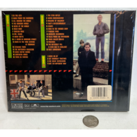 Snap Box set, (3CD, remastered, book) The Jam 2004 Polydor Limited Edition NEW