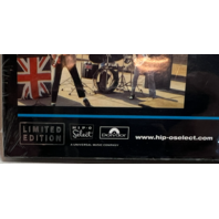 Snap Box set, (3CD, remastered, book) The Jam 2004 Polydor Limited Edition NEW