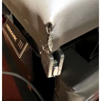 Midmark 111 Examination Table - Tested Fully Functional