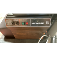 Midmark 111 Examination Table - Tested Fully Functional