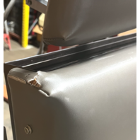 Midmark 111 Examination Table - Tested Fully Functional