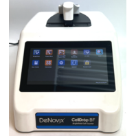 DeNovix CellDrop BF Brightfield Cell Counter