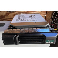 Large lot of Hard drives