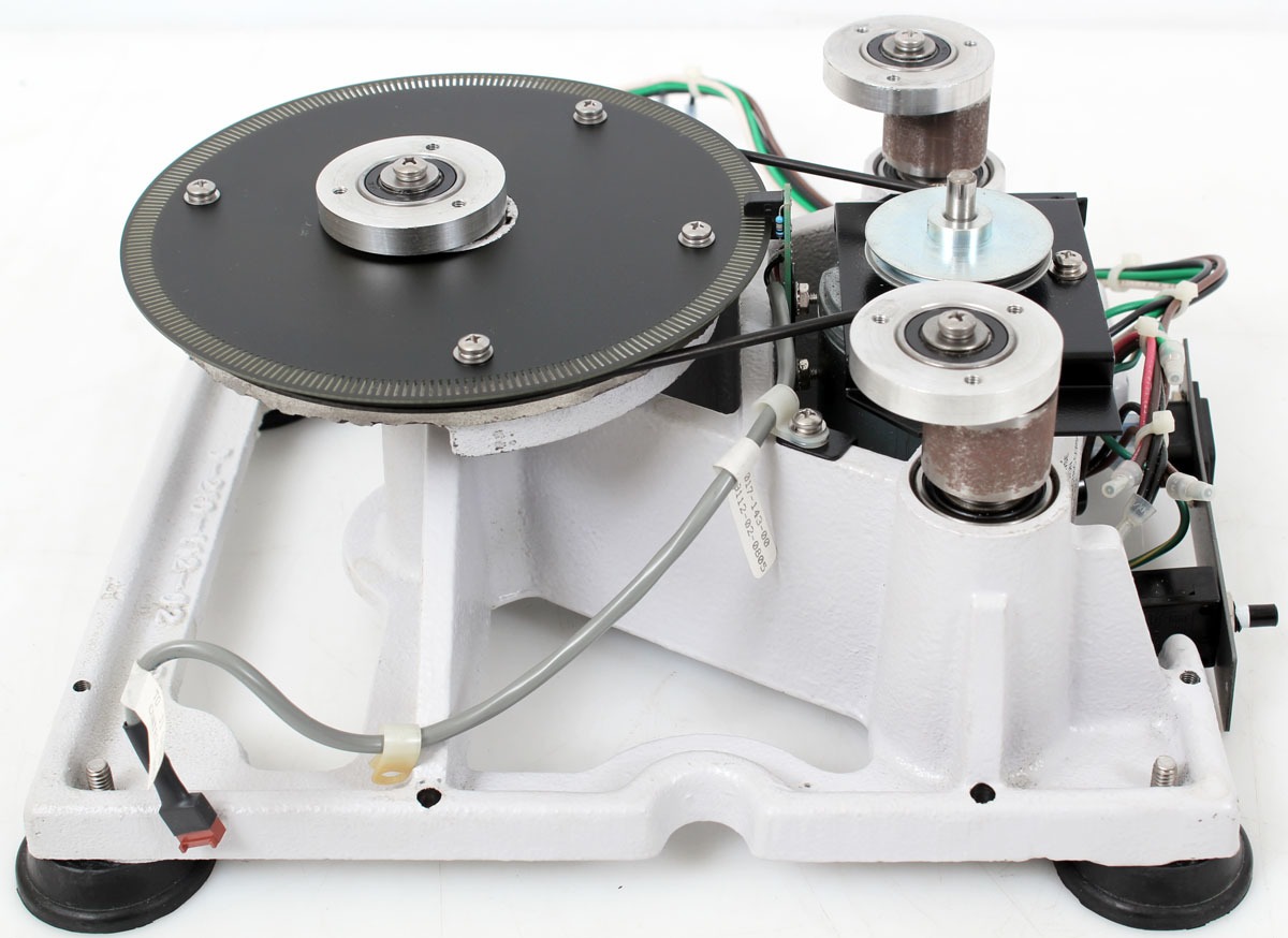 LabLine Core Motor Orbital Assembly for 4626 Variable Speed Orbital Shaker SocoTek LLC