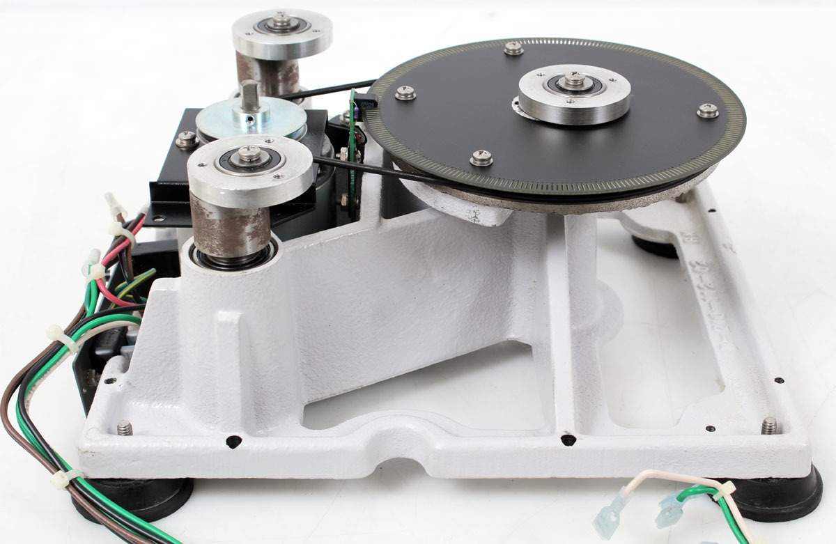 LabLine Core Motor Orbital Assembly for 4626 Variable Speed Orbital Shaker SocoTek LLC