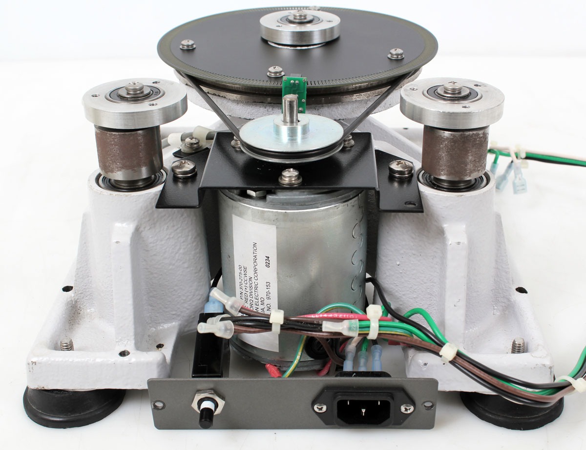 LabLine Core Motor Orbital Assembly for 4626 Variable Speed Orbital Shaker SocoTek LLC