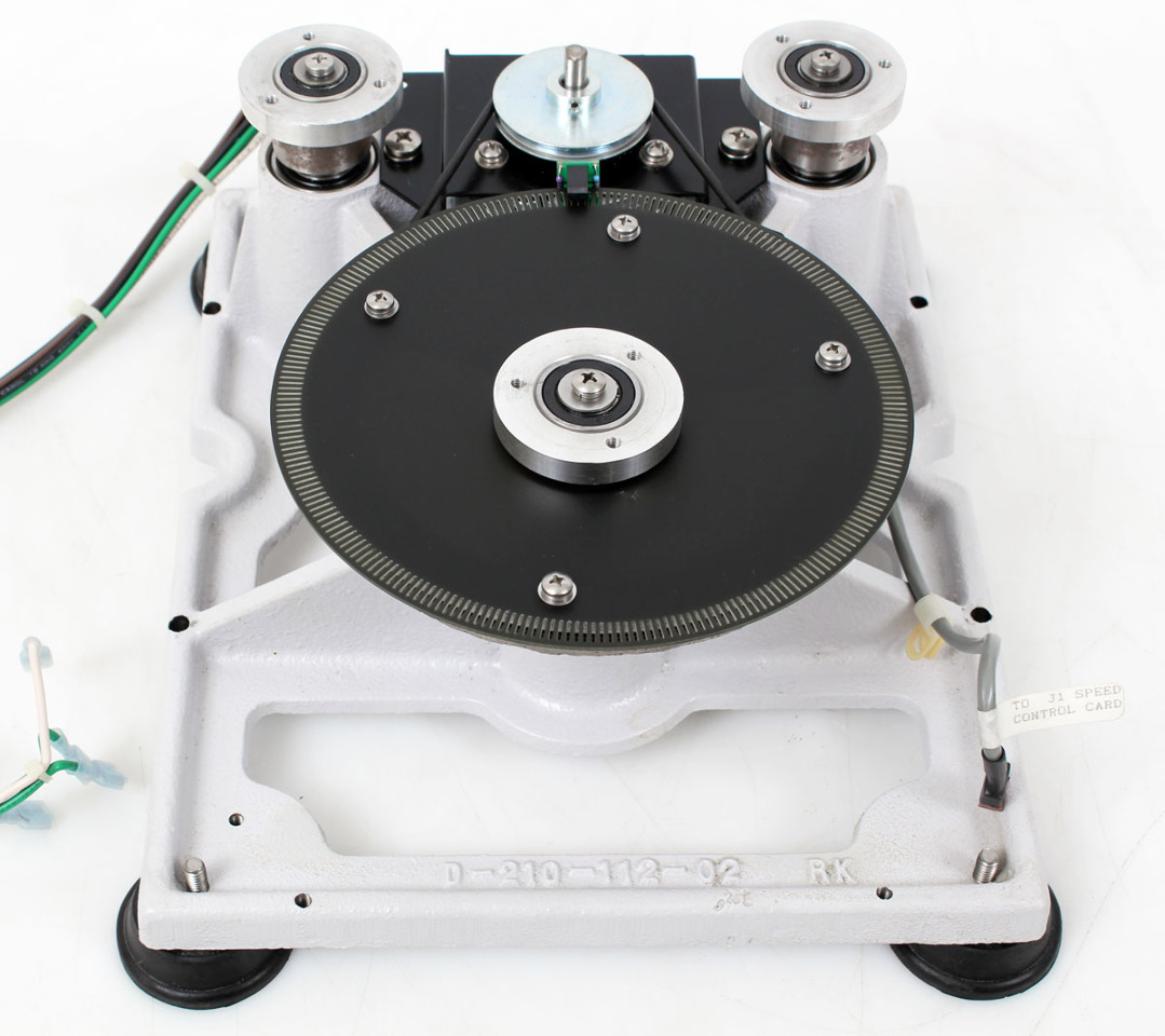 LabLine Core Motor Orbital Assembly for 4626 Variable Speed Orbital Shaker SocoTek LLC