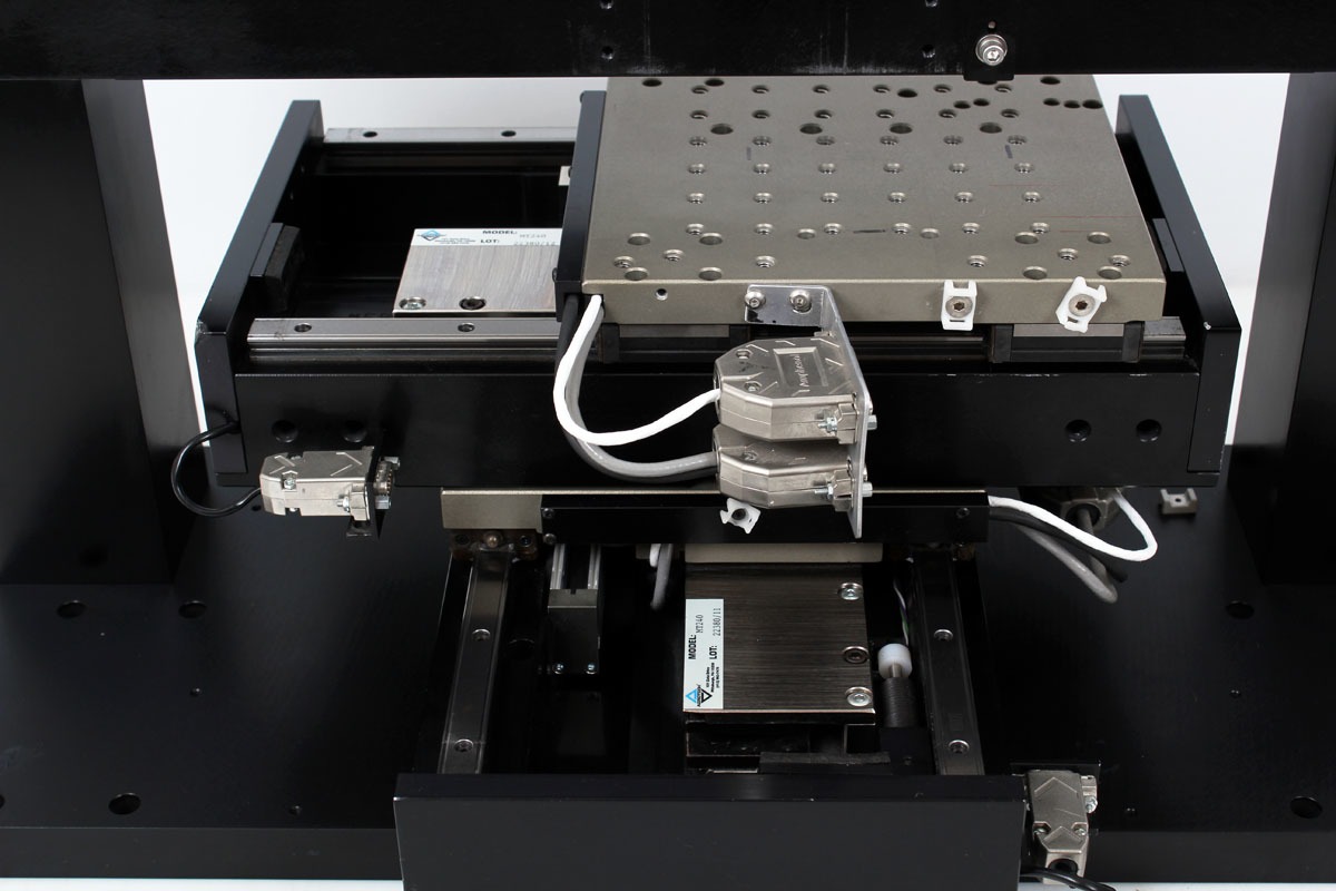 Aerotech ALS20010ES15219 LT10AS (RSF) X&Y Axis Linear Motor