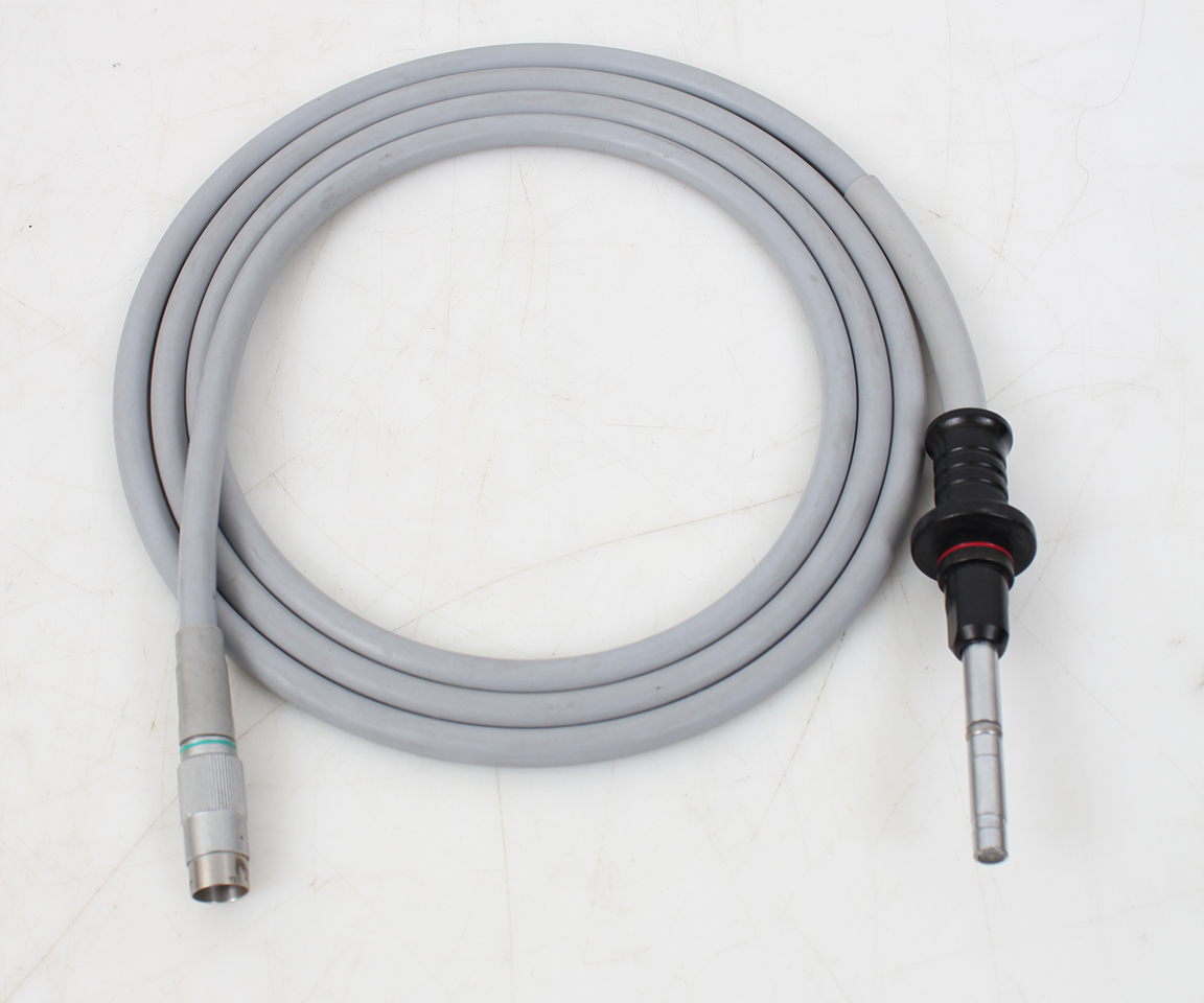 Olympus Fiber Optic Light Cable A3092 6mmx200cm SocoTek LLC