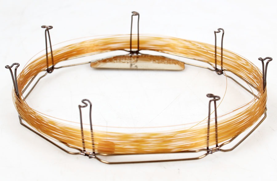 J&W Scientific Agilent DB5ms Capillary GC/MS Column, 30m x 0.25mm, 1225536 SocoTek LLC