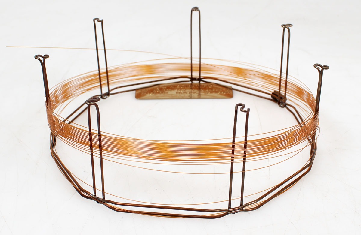 J&W Scientific Agilent DB1 Capillary GC/MS Column, 20m x 0.25mm, 122