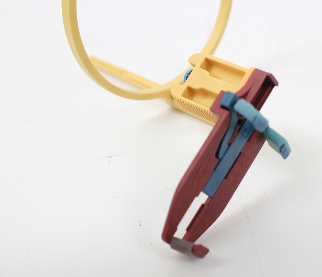 Lot of Kerr Universal Digital XRay Sensor Holders SocoTek LLC