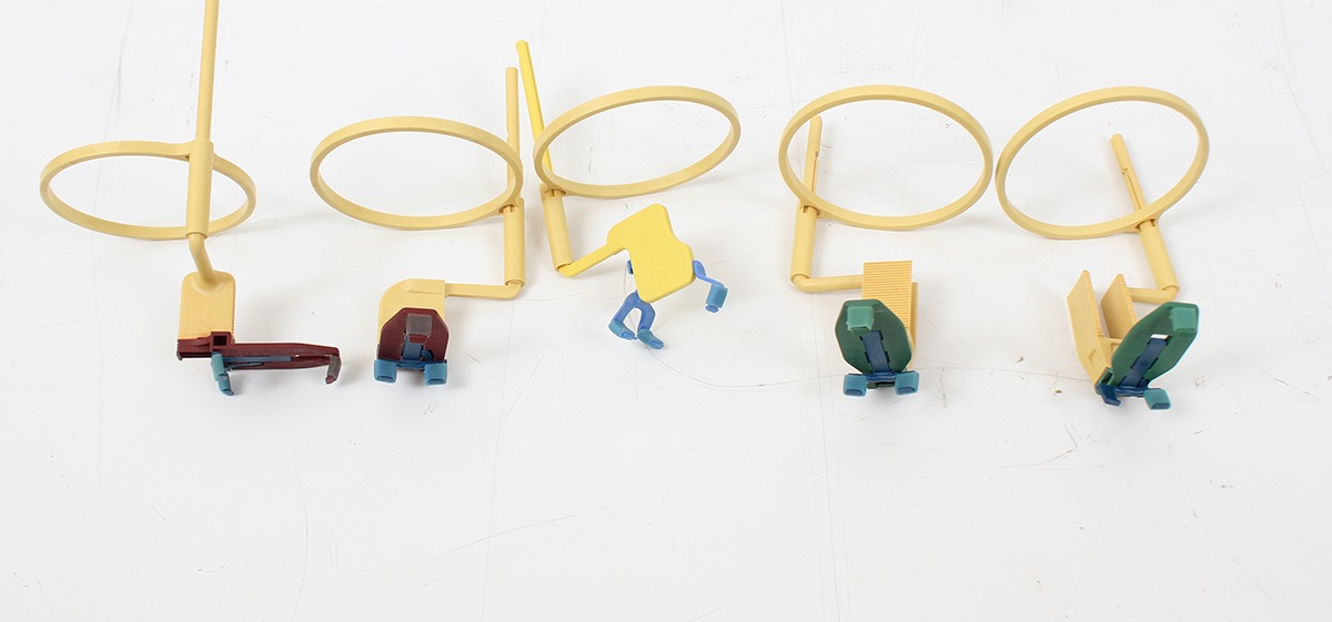 Lot of Kerr Universal Digital XRay Sensor Holders SocoTek LLC